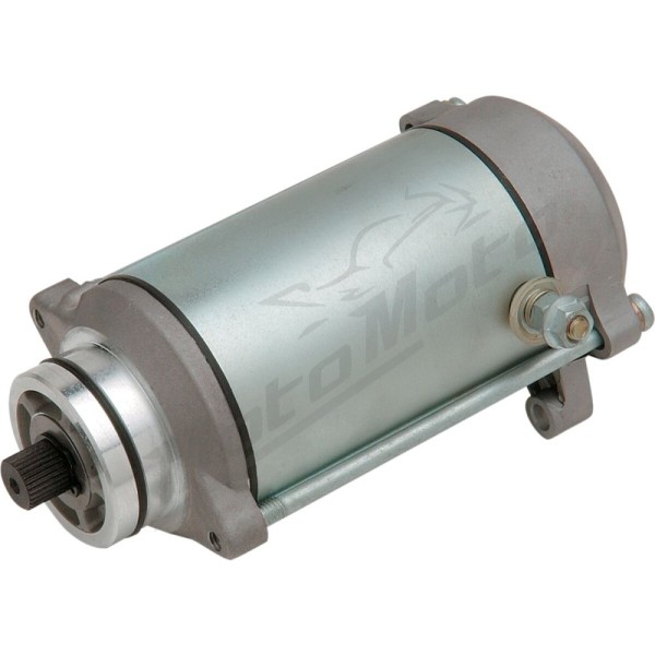 RICK'S MOTORSPORT ELECTRIC Starter Kawasaki KEF / KLF / KVF 300cc 86-04