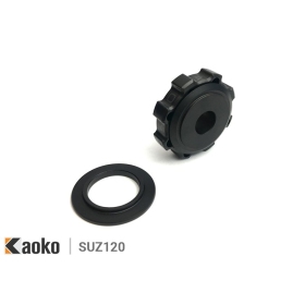 KOAKO kruizo kontrolės droselinės sklendės stabilizatorius SUZUKI V-STROM 800
