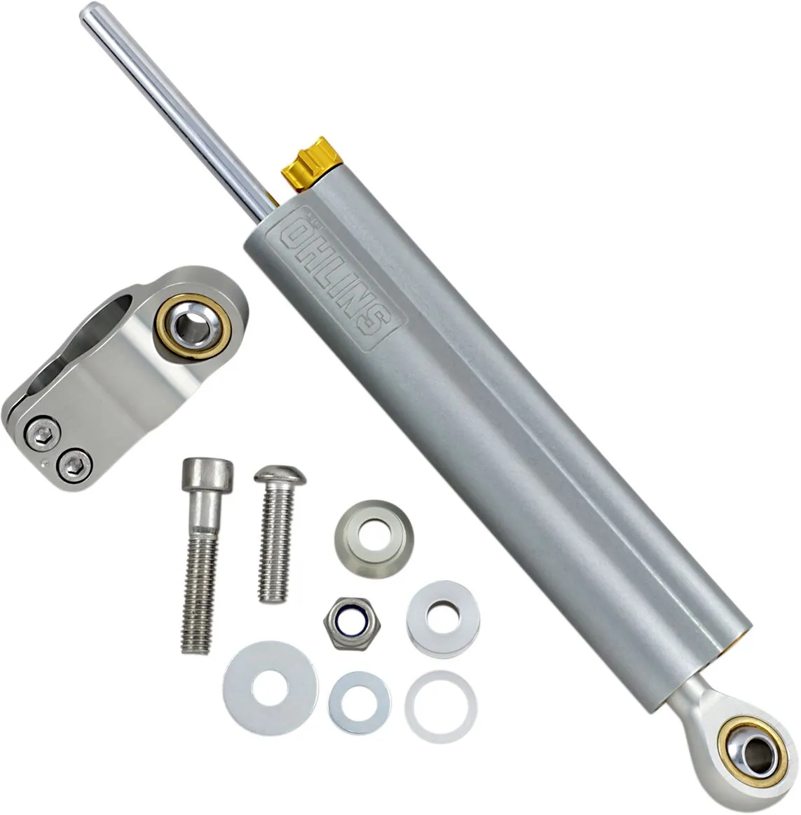 OHLINS Steering Damper 68mm BMW S1000 HP4 / RR 12-18