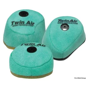 TWIN AIR alyvuotas oro filtras Husqvarna SM / TC / TE 610 91-09