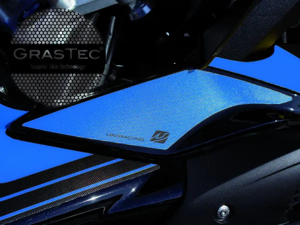 UNIRACING Stickers kit BMW R 1250cc 19-23