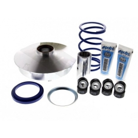 Variator kit POLINI Maxi Hi-Speed YAMAHA 400cc 4T (from 2009y)