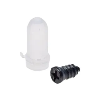 MAXTUNED TYRE REPAIR NAIL 100 PCS/BAG