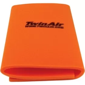 Universal air filter foam TWIN AIR600X300X10mm