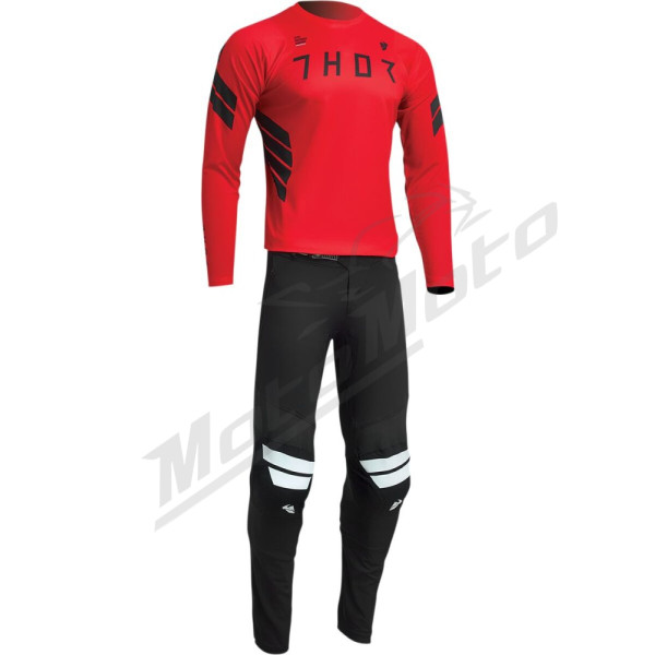 THOR Assist MTB Pants