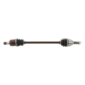 ALL BALLS Priekinis kairys pusašis Honda Big Red MUV 700 09–13