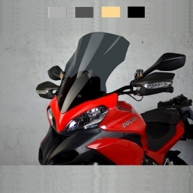 MOTOSHIELDS Stiklas DUCATI MULTISTRADA 1200 2013-2014