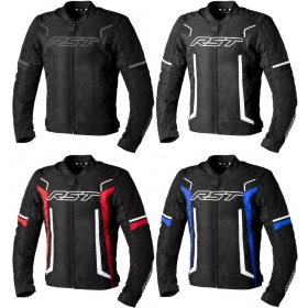 RST Pilot Evo Motorcycle Textile Jacket