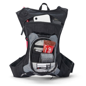 Uswe camel bag bicycle mtb hydro 3 (3l backpack+2l liquid)