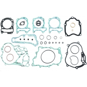 Engine gaskets set ATHENA PIAGGIO / GILERA Quasar LC 300cc 4T