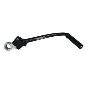 Accel Black Kickstand Kawasaki KX 85-112cc 01-22