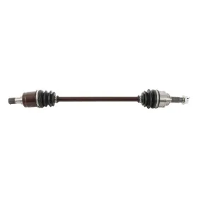 ALL BALLS Priekinis kairys pusašis Honda Big Red MUV 700 09–13