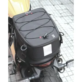 OJ ATMOSFERE METROPOLITANE Rear Seat Bag 22x35x15-20cm