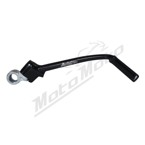Accel Black Kickstand Kawasaki KX 85-112cc 01-22