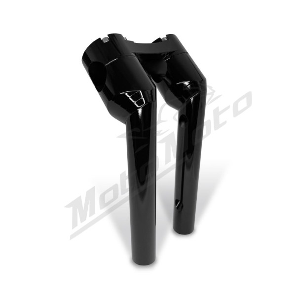 HEINZ BIKES Clubstyle Pullback Riser Ø32mm 20.5cm Harley Davidson FLD / FXDB / XL / XR / XLH / FXRC / FLSTC 883/1927 70-24 