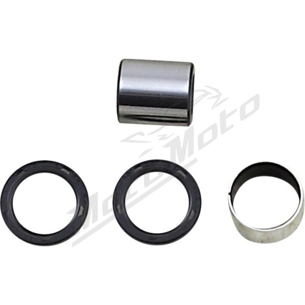 MOOSE OFFROAD Shock Bearing Kit Honda TRX 450 ES / FE / FM / S 98-04