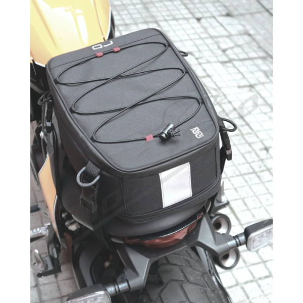 OJ ATMOSFERE METROPOLITANE Rear Seat Bag 22x35x15-20cm