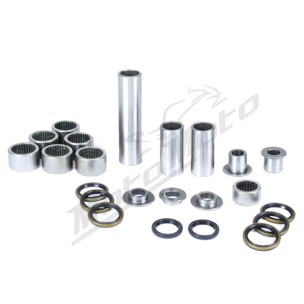 PROX Swingarm Linkage Bearing kit Kawasaki / Suzuki 125-250cc 04-08
