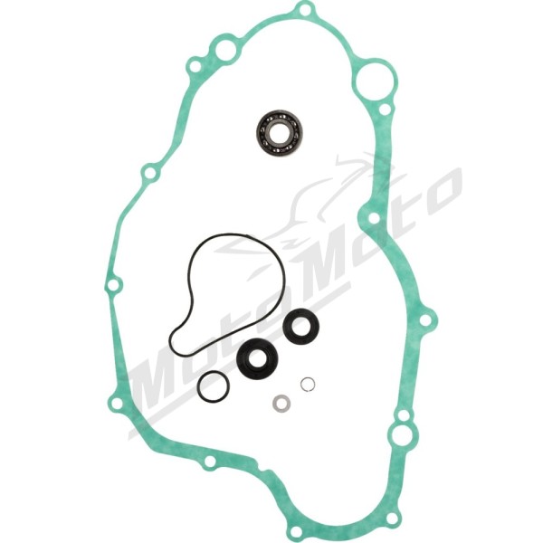 PROX Vandens pompos remonto kompl. Yamaha YZ 250F 01-13