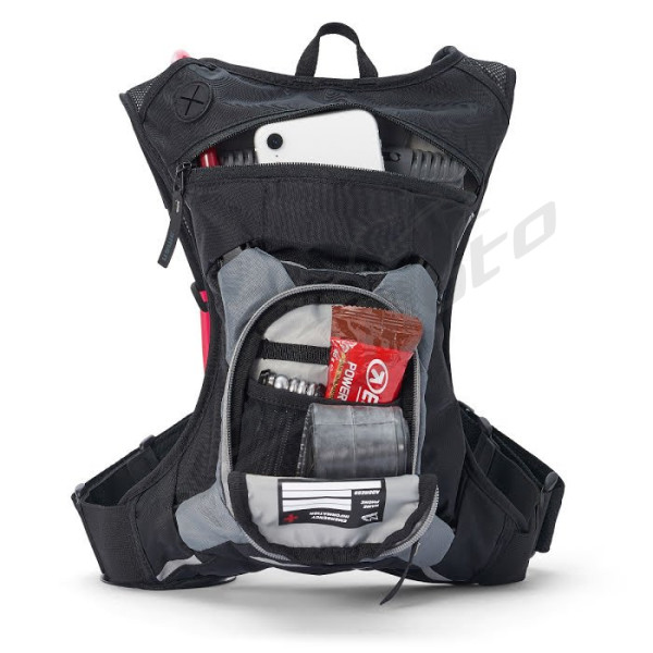 Uswe camel bag bicycle mtb hydro 3 (3l backpack+2l liquid)