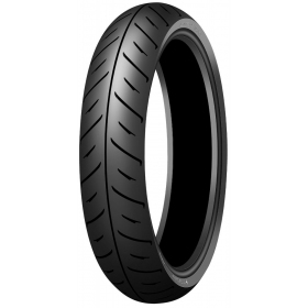 PADANGA DUNLOP D254 TL 61H 130/60 R19 