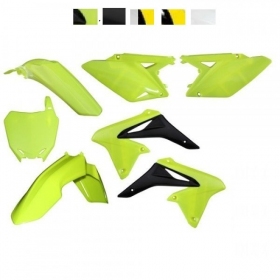 Plastics set ACERBIS Suzuki RMZ 450cc 2008-2017