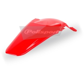 Polisport galinis purvasaugis Honda CRF 150cc 07-24 Raudona