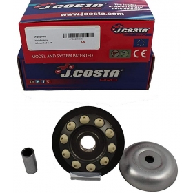 Variator kit J.COSTA PRO MINARELLI / YAMAHA 50cc 4T