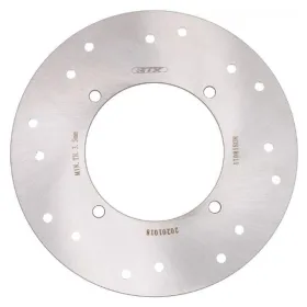 MTX Galinis stabdžių diskas Polaris Sportsman 400-800 03-06