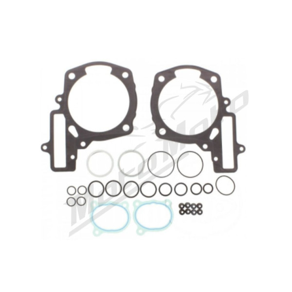 Athena Engine Gasket kit Moto Guzzi Griso / Sport / Stelvio 1200cc 08-17
