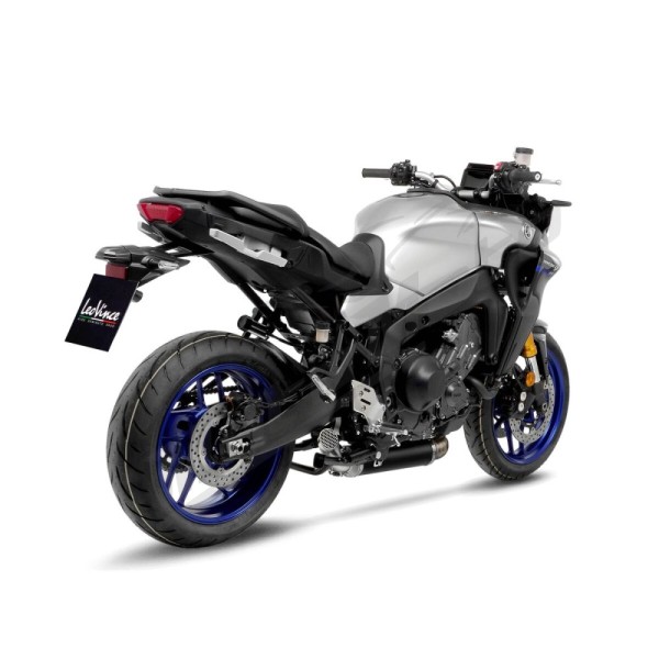 LEOVINCE "LV Race" išmetimo sistema YAMAHA MT-09/XSR 900 21-24