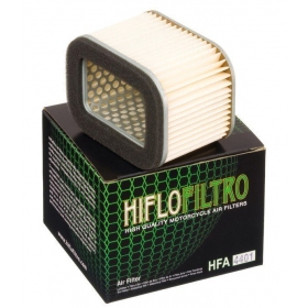 Oro filtras HIFLO HFA4401 YAMAHA XS 400cc 1981-1983