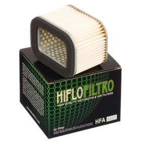 Air filter HIFLO HFA4401 YAMAHA XS 400cc 1981-1983