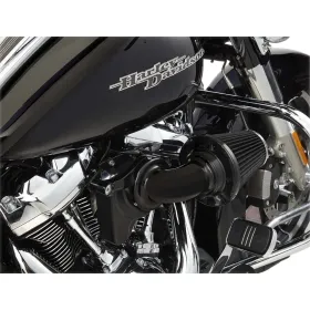 ARLEN NESS "Monster Sucker®" oro filtro komplektas Harley Davidson FLHR / FLHRCI / FLHT / FLHTCUI 1340-1450cc 92-00