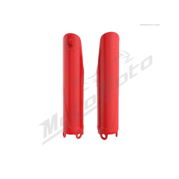 POLISPORT Fork Guards HONDA CRF 250-450 17-26