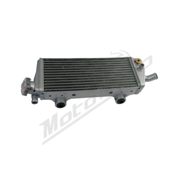KSX Radiator (right) HUSABERG / HUSQVARNA / KTM 250-530cc 2008-2016