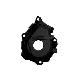 Polisport generatoriaus dangtelis GasGas MC/ Husqvarna FC/ KTM SX-F 250/350cc 16-23 Juoda