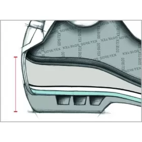 TCX Tourer GTX Ladies Boots