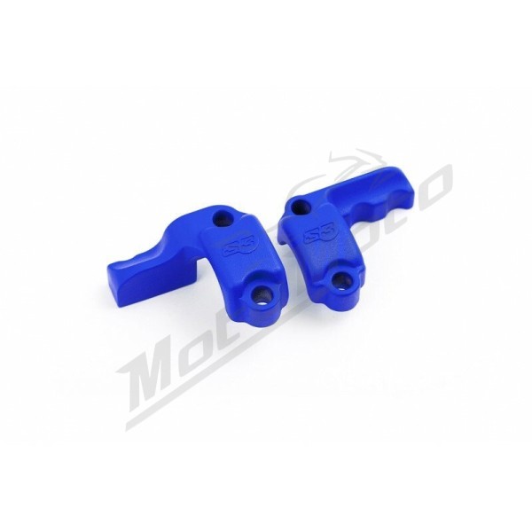 S3 Master Cylinder Handle Clamps ​​​​​​​KTM / SHERCO 125-500cc 2010-2023 2pcs 