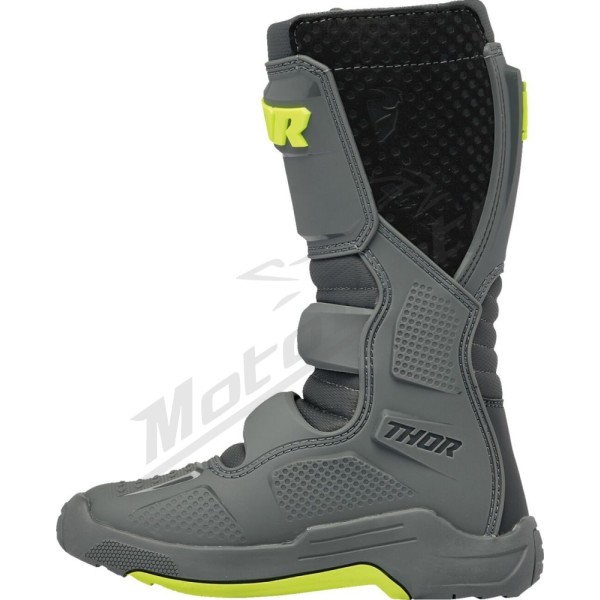 THOR Youth Blitz XR Boots