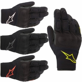 Alpinestars S Max Drystar Waterproof Gloves