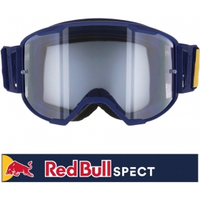 Off Road Red Bull SPECT Eyewear Strive 007 Goggles