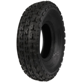 Tyre ATV / UTV ITP HOLESHOT XCT 3PR TL 22X11 R9