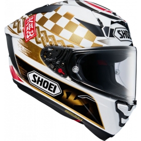 Šalmas Shoei X-SPR Pro Marquez Motegi 