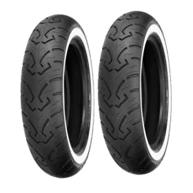 Shinko galinė padanga MT 130/90-16 250 74H TL