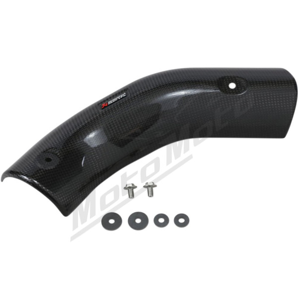 AKRAPOVIC Heat Shield Honda CBR 1000RR 04-05