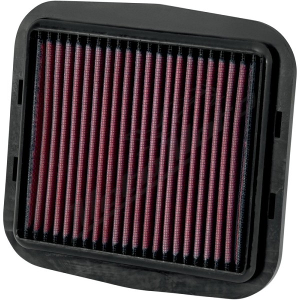 K&N Air Filter Ducati Diavel / Multistrada / Panigale / Scrambler / Streetfighter / XDiavel 899-1299c 12-24