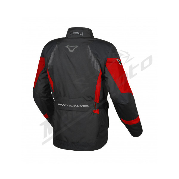 MACNA Rancher Jacket