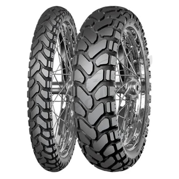 MITAS Enduro Trail+ Dakar Tire B 69H TL/TT M+S 150/70 R17