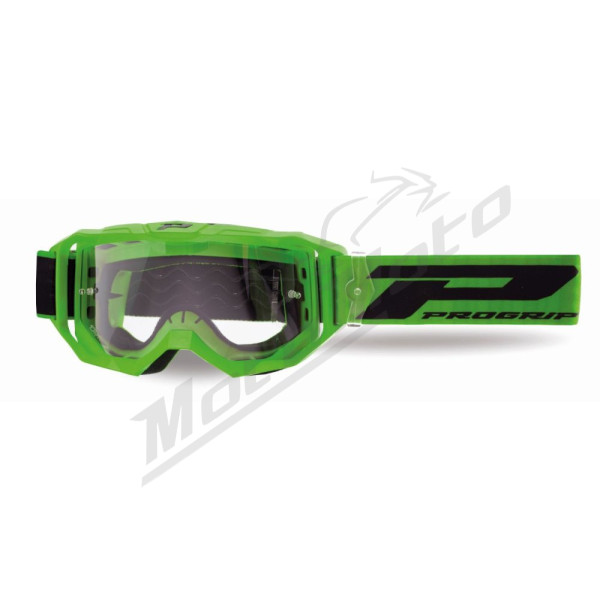 Progrip goggles pg3300-413 tr vision